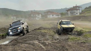 Adrenalin tutkunları Düzcede buluşacak