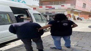 Afyonkarahisarda 6 yabancı uyruklu şahıs sınır dışı edildi