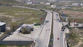 Afyonkarahisarda kuralsız yük taşımacılığına geçit yok