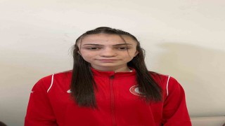 Afyonkarahisarlı genç güreşçiler Avrupa sahnesinde