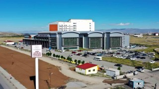 Ağrı Eğitim ve Araştırma Hastanesinde randevu süreleri kısaldı