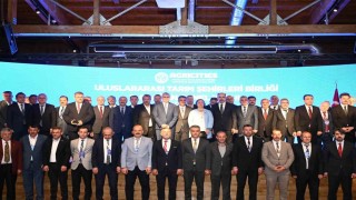 AGRICITIES Başkanı Altay: Tarımsal üretimi desteklemek artık bir ekonomik tercih değil, bir vatan borcudur