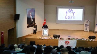 Ağrıda Çocuk Odaklı Sivil Toplum konferansı