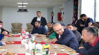 Ağrıda Engelliler Haftası etkinlikleri düzenlendi