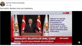 Ağzını yırtarız eleştirisine eski müftüden Sana tokatı ben atacağım cevabı