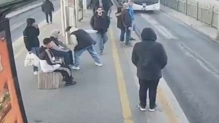 Ahmet Minguzzi cinayetinde kan donduran görüntü: Katil gülerek anlatmış