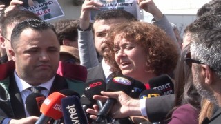 Ahmet Minguzzinin annesi: Ahmet için, Ahmetler için mücadele ettik. Bu davanın peşini bırakmıyoruz