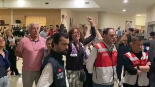 Ahmet Minguzziyi öldüren 2 sanık ikinci kez hakim karşısında