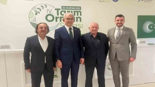 Ahşap ambalaj ve palet sektöründen 4. Tarım Orman Şurasına tarihi katkı