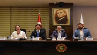 Aile şirketlerinde kurumsallaşma konusu GSOda konuşuldu