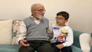 Aile Yılı için söylediği sözlerle örnek olmuştu, 99 yaşında hayatını kaybetti
