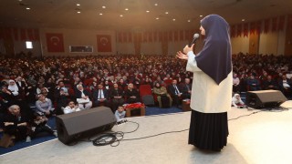 Ailede rol dağılımı ve sorumluluklarını anlattı