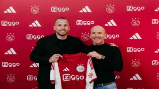 Ajaxta John Heitinga dönemi