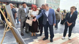 AK Parti Ankara İl Başkanlığından 27 Mayıs darbesi açıklaması