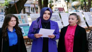 AK Parti Eskişehirden 27 Mayıs mesajı