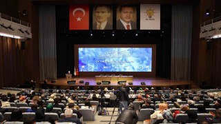 AK Parti Genel Başkan Yardımcısı Kaya: Bu şirazesi kaymış, pusulası şaşmış ana muhalefeti maalesef herhalde bir süre daha görmeye devam edeceğiz