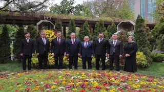 AK Parti Genel Demir: Kayseri bizim onurumuz, gururumuz