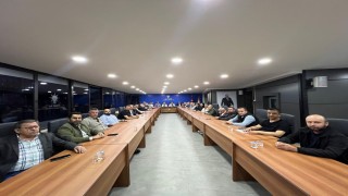 AK Partide hedef Bilecik