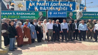 AK Partiden 1960 Darbesi açıklaması