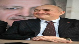 AK Partili Gider: Emeğe verilen değeri lafla değil, işle gösteren bir siyaset anlayışının temsilcisiyiz