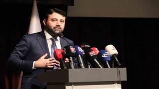 AK Partili Şahin: Terörsüz Türkiye hedefi doğrultusunda çok ciddi adımlar atılıyor