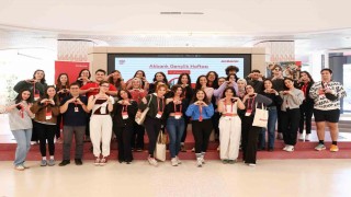 Akbank Gençlik Akademisi, 4üncü yılında gençlerin yanında
