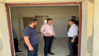 Akçadağ Yağmurluda 134 konutun kurası çekildi