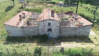 Akçakoca tarihi cezaevi bilgi yuvası olacak