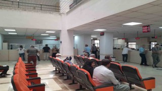 Akdeniz Belediyesinden emlak ve ÇTV uyarısı