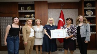 Akdeniz Üniversitesi Hemşirelik Fakültesine 5 yıllık akreditasyon