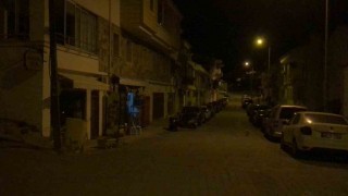 Akdenizdeki 6 büyüklüğündeki deprem Muğlada hissedildi