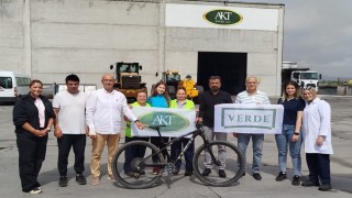 Akhisarlı bisikletçi Dünya Kupasında Türkiyeyi temsil edecek