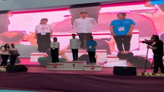 Akıl ve Zeka Oyunlarında Türkiye 2incisi Akyakadan