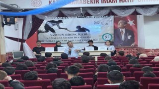 Akran öğretimiyle başarıya yolculuk: LGSde derece yapanlar tecrübelerini paylaştı