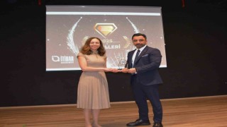 Aksa Doğalgaza ‘Enerji Sektörünün En İtibarlı Markası ünvanı