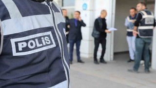 Aksarayda uyuşturucuyla yakalanan 3 kişi tutuklandı