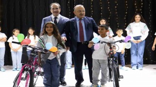 Akşehirde Roman çocuklara yönelik açılan Kuran kursu sona erdi