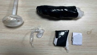 Akyurtta uyuşturucu operasyonu: 2 kişi tutuklandı
