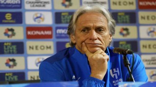 Al-Hilal, Jorge Jesus ile yollarını ayırdı