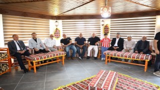 Alacada Kadın Kültür Merkezi hizmete açıldı