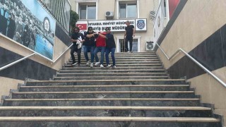 Alacak verecek meselesi nedeniyle darp edilerek hayatını kaybetmişti: Sanıkların yargılanmalarına başlandı