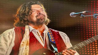 Alan Parsons, İstanbul konserine hazırlanıyor