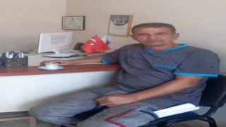 Ali İkiz, Kütahya Madeni Eşya Sanatkârları Odası Başkanlığına adaylığını açıkladı