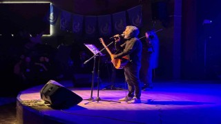 Ali Kınık, Ardahanlılarla buluştu