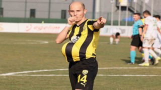 Aliağa FK, Muhammed Raşitle yollarını ayırdı