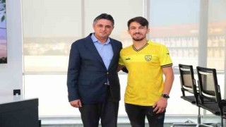 Aliağa FKda İbrahim Yılmaz ve Oğuz Yıldırım kadroda
