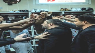 Aliağa Petkimspor, Yalovaspor deplasmanında
