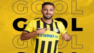 Aliağasporda iki futbolcu ile yollar ayrıldı