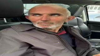 Alibey Barajında ölü bulunan İshak Öztürkün cenazesi ailesine teslim edildi