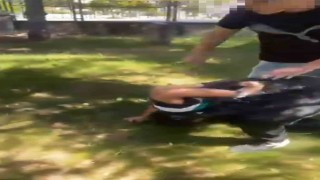 Alıkoydukları 12 yaşındaki çocuğu öldüresiye darbedip video kaydına aldılar